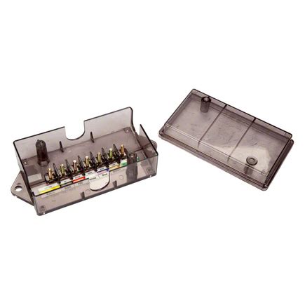 philips clear vu junction box|Junction Box, CLEAR.